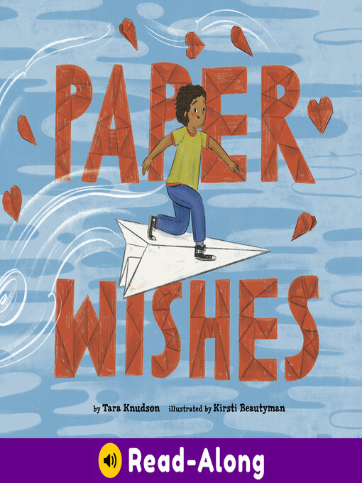 Title details for Paper Wishes by Tara Knudson - Available